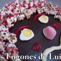 TARTA PAYASO PARA MIRYAM