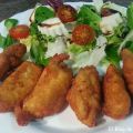 Rebozado Especial Para Pollo