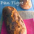 Pan tigre - Bake the World