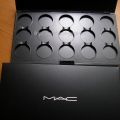 MAC: Polvos Blot y sombra Bronze