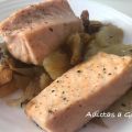 

SALMÓN ENCEBOLLADO



