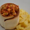 TIMBAL DE BACALAO