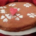 LOVE'S CAKE