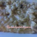 RISOTTO DE SETAS