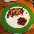 SOLOMILLO AL FOIE CON REDUCCION DE PX y[...]