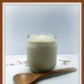 YOGUR DE DULCE DE LECHE