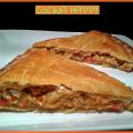 EMPANADA GALLEGA 