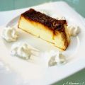 Flan de Queso