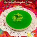 Cheescake De Mojito