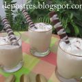 LECHE MERENGADA