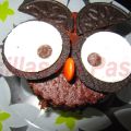 Búhos Oreo