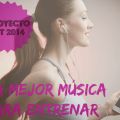#ProyectoFit2014: La Mejor Música para Entrenar