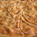 EMPANADA DE SEPIA