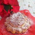 BRIOCHE NAVIDEÑO