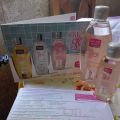 proyecto youzz oli & go natural honey Revlon