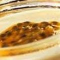 POSTRE DE MARACUYA