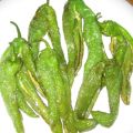 Pimientos fritos