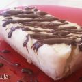 Tarta de arroz con leche (Paso a paso)