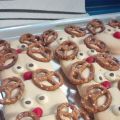 Galletas Navideñas Reno