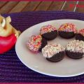 Galletas vestidas para San Valentín
