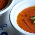 GAZPACHO: