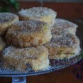 Leche frita #Singluten