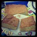 Bizcocho pasiego