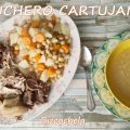 

PUCHERO CARTUJANO



