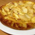 Tarta manzana