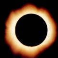 ECLIPSE DE EL 11 DE JULIO DEL 2010