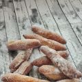 PALITOS DE NARANJA