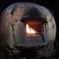 COCINA AL HORNO