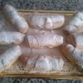 ROLLITOS DULCES O SALADOS