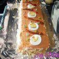 Pastel de verano