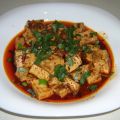 Mapo Tofu