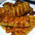 Hojaldritos variados