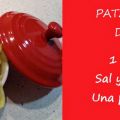 PORQUE VAIS A ALUCINAR - Patatas Chips de Dieta