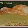 Tarta Mágica