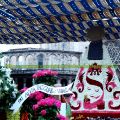 LAS FALLAS, VALENCIA