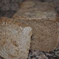 Pan de centeno