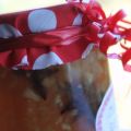 MERMELADA DE NABO CON ANÍS ESTRELLADO