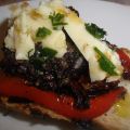 MORCILLA RIOS CON QUESO ILCHESTER SOBRE[...]
