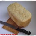 PAN BLANCO 