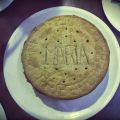 TARTA SUPER GALLETA MARÍA