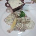RÈMOL A LA BRASA