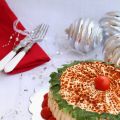 Pastel de tortillas