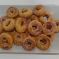 Rosquillas de la abuela