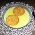 Natillas caseras
