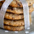 COOKIES CON CHOCOLATE (RECETA Y VIDEO RECETA):
