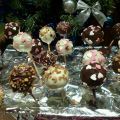 CAKE POPS